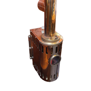 Refleks Marine Kachel 66MW